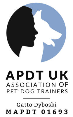 APDT Association of Pet Dog Trainers