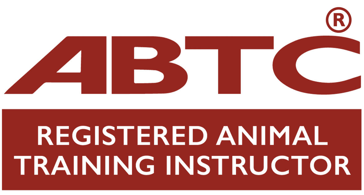 ABTC Registered Animal Training Instructor